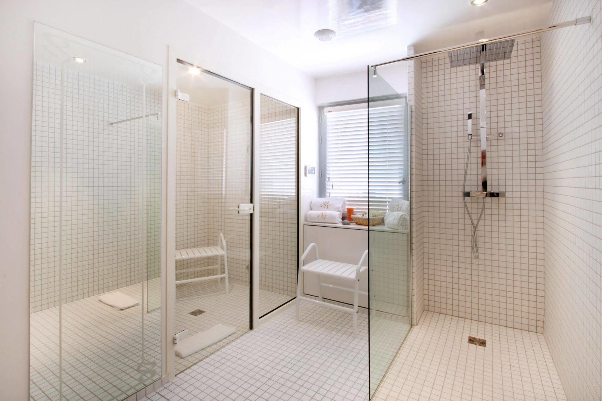 Hotel Les Deux Garcons 엑상프로방스 외부 사진